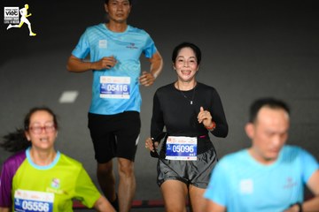NÔNG THÔN VIỆT MARATHON - LONG AN 2023 - Ảnh #923473