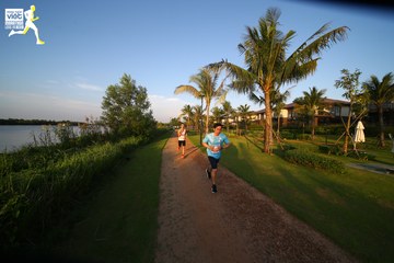 NÔNG THÔN VIỆT MARATHON - LONG AN 2023 - Ảnh #903777