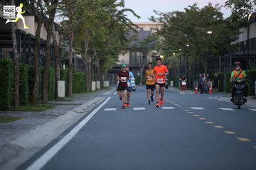 NÔNG THÔN VIỆT MARATHON - LONG AN 2023 - Ảnh #894820