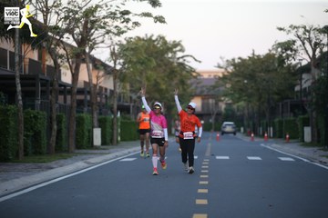 NÔNG THÔN VIỆT MARATHON - LONG AN 2023 - Ảnh #894711