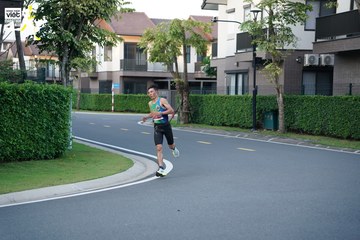 NÔNG THÔN VIỆT MARATHON - LONG AN 2023 - Ảnh #896871