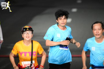 NÔNG THÔN VIỆT MARATHON - LONG AN 2023 - Ảnh #923456