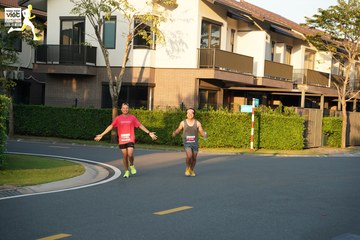 NÔNG THÔN VIỆT MARATHON - LONG AN 2023 - Ảnh #896583
