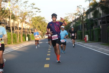 NÔNG THÔN VIỆT MARATHON - LONG AN 2023 - Ảnh #894154