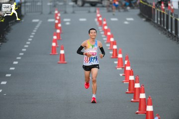 NÔNG THÔN VIỆT MARATHON - LONG AN 2023 - Ảnh #922958