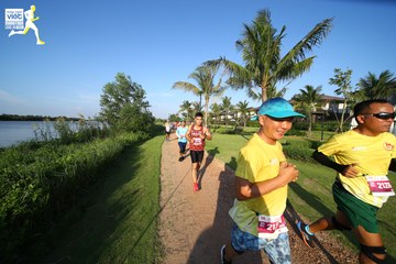 NÔNG THÔN VIỆT MARATHON - LONG AN 2023 - Ảnh #900942