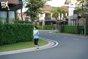 NÔNG THÔN VIỆT MARATHON - LONG AN 2023 - Ảnh #896742