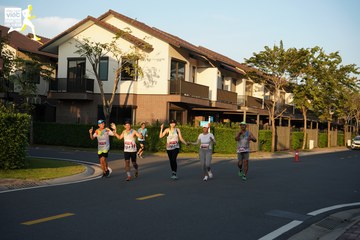 NÔNG THÔN VIỆT MARATHON - LONG AN 2023 - Ảnh #896462