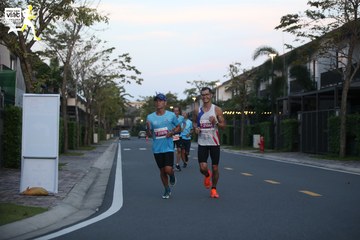 NÔNG THÔN VIỆT MARATHON - LONG AN 2023 - Ảnh #894852