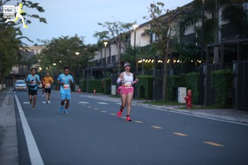 NÔNG THÔN VIỆT MARATHON - LONG AN 2023 - Ảnh #894919