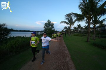 NÔNG THÔN VIỆT MARATHON - LONG AN 2023 - Ảnh #899510