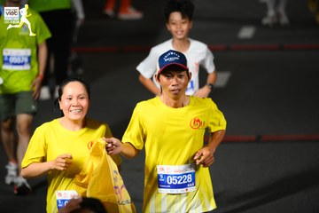 NÔNG THÔN VIỆT MARATHON - LONG AN 2023 - Ảnh #923718