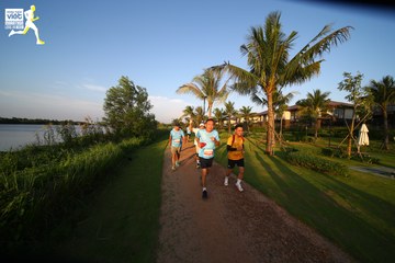 NÔNG THÔN VIỆT MARATHON - LONG AN 2023 - Ảnh #905110
