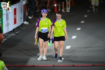 NÔNG THÔN VIỆT MARATHON - LONG AN 2023 - Ảnh #924544