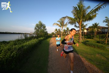 NÔNG THÔN VIỆT MARATHON - LONG AN 2023 - Ảnh #904975