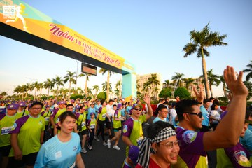 NÔNG THÔN VIỆT MARATHON - LONG AN 2023 - Ảnh #922878