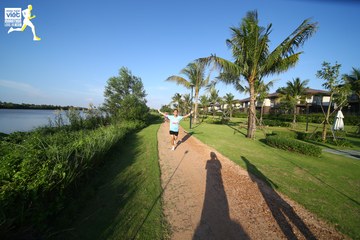 NÔNG THÔN VIỆT MARATHON - LONG AN 2023 - Ảnh #900572