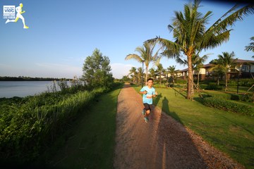 NÔNG THÔN VIỆT MARATHON - LONG AN 2023 - Ảnh #904333