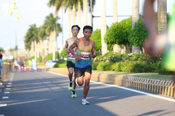 NÔNG THÔN VIỆT MARATHON - LONG AN 2023 - Ảnh #898739