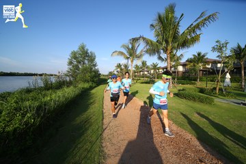 NÔNG THÔN VIỆT MARATHON - LONG AN 2023 - Ảnh #902594