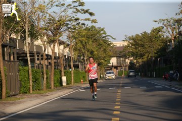 NÔNG THÔN VIỆT MARATHON - LONG AN 2023 - Ảnh #893580