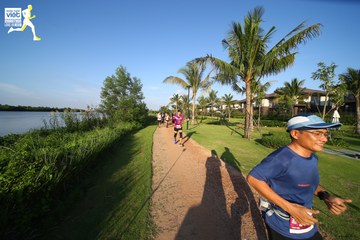 NÔNG THÔN VIỆT MARATHON - LONG AN 2023 - Ảnh #902740