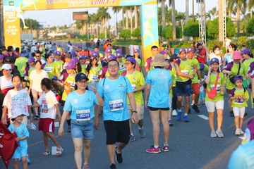NÔNG THÔN VIỆT MARATHON - LONG AN 2023 - Ảnh #898986