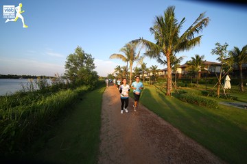 NÔNG THÔN VIỆT MARATHON - LONG AN 2023 - Ảnh #903350