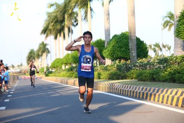 NÔNG THÔN VIỆT MARATHON - LONG AN 2023 - Ảnh #898771