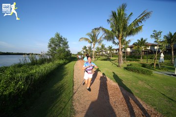 NÔNG THÔN VIỆT MARATHON - LONG AN 2023 - Ảnh #902538