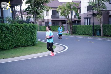 NÔNG THÔN VIỆT MARATHON - LONG AN 2023 - Ảnh #897122
