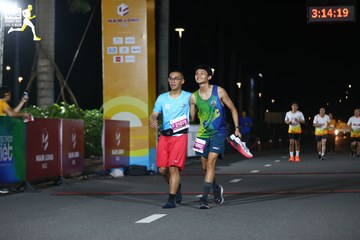 NÔNG THÔN VIỆT MARATHON - LONG AN 2023 - Ảnh #893183
