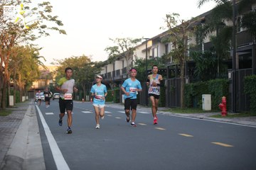 NÔNG THÔN VIỆT MARATHON - LONG AN 2023 - Ảnh #894636
