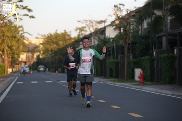 NÔNG THÔN VIỆT MARATHON - LONG AN 2023 - Ảnh #894396