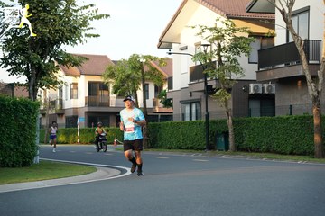 NÔNG THÔN VIỆT MARATHON - LONG AN 2023 - Ảnh #896645