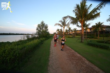 NÔNG THÔN VIỆT MARATHON - LONG AN 2023 - Ảnh #901350