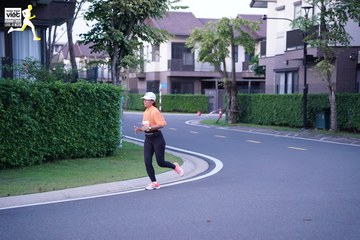 NÔNG THÔN VIỆT MARATHON - LONG AN 2023 - Ảnh #897278