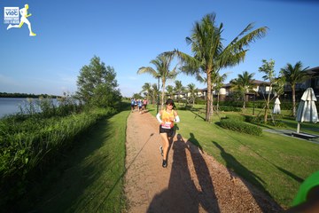NÔNG THÔN VIỆT MARATHON - LONG AN 2023 - Ảnh #900631