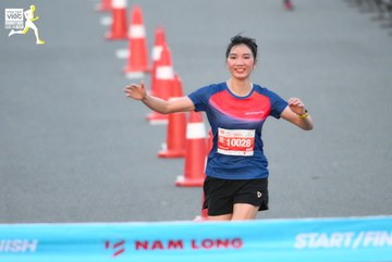 NÔNG THÔN VIỆT MARATHON - LONG AN 2023 - Ảnh #922966