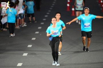NÔNG THÔN VIỆT MARATHON - LONG AN 2023 - Ảnh #923439