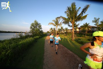 NÔNG THÔN VIỆT MARATHON - LONG AN 2023 - Ảnh #903188