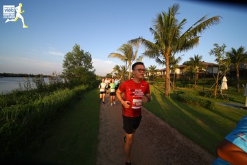 NÔNG THÔN VIỆT MARATHON - LONG AN 2023 - Ảnh #904204