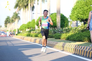 NÔNG THÔN VIỆT MARATHON - LONG AN 2023 - Ảnh #898695