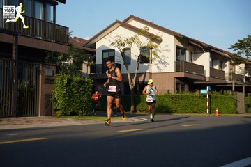 NÔNG THÔN VIỆT MARATHON - LONG AN 2023 - Ảnh #895837