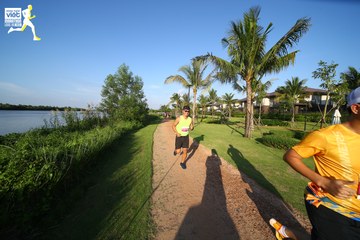 NÔNG THÔN VIỆT MARATHON - LONG AN 2023 - Ảnh #902692
