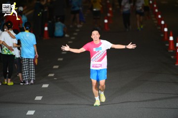 NÔNG THÔN VIỆT MARATHON - LONG AN 2023 - Ảnh #924590