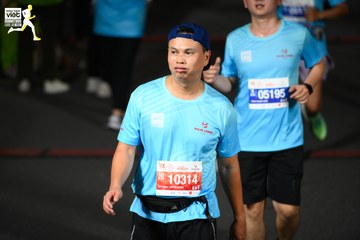 NÔNG THÔN VIỆT MARATHON - LONG AN 2023 - Ảnh #923603