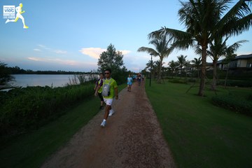 NÔNG THÔN VIỆT MARATHON - LONG AN 2023 - Ảnh #900279