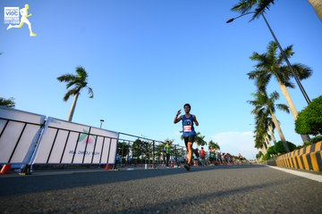 NÔNG THÔN VIỆT MARATHON - LONG AN 2023 - Ảnh #922818