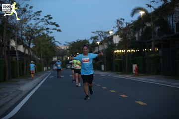 NÔNG THÔN VIỆT MARATHON - LONG AN 2023 - Ảnh #895126